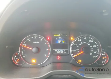 2014 Subaru Outback 2.5I Limited z USA, uszkodzony, nr VIN 4S4BRCLC0E3301584